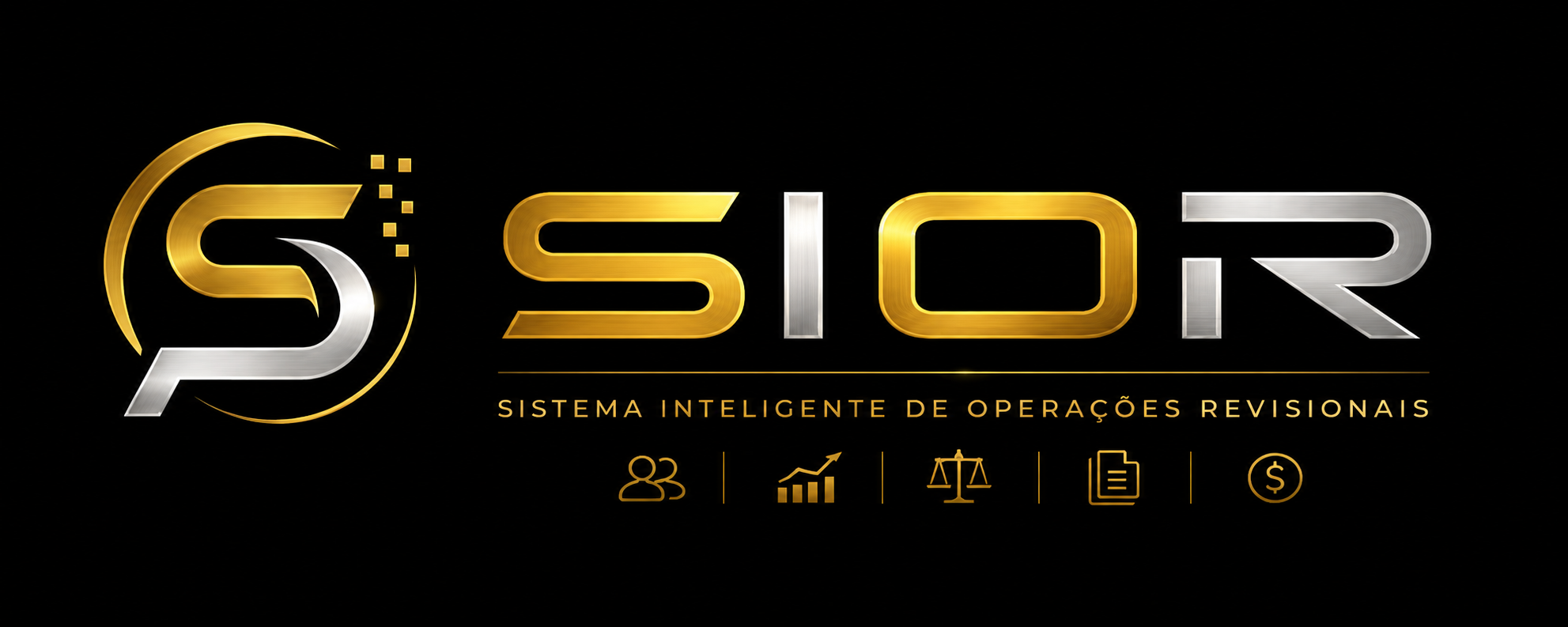 SIOR — Sistema Inteligente de Operações Revisionais
